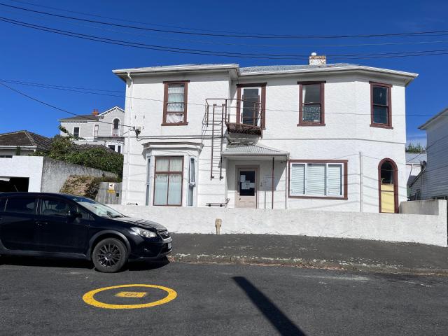 House for rent in Blackhead, Otago