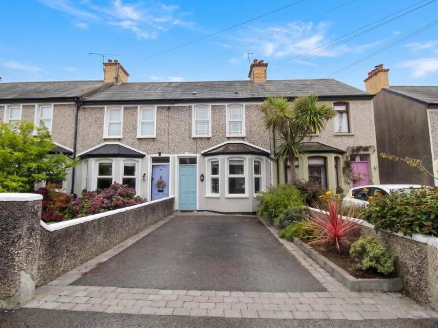 House for rent in Kilcooley, Northern Ireland