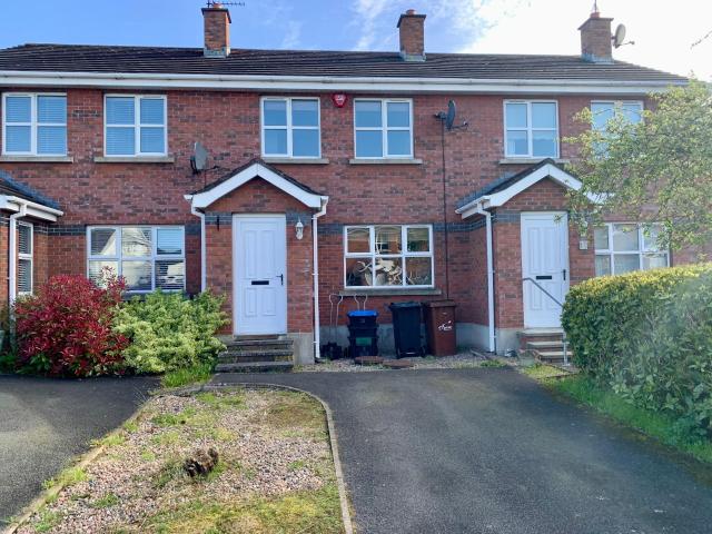 House for rent in Antrim, Northern Ireland