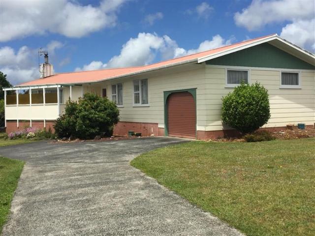 House for rent in Whangarei, Northland