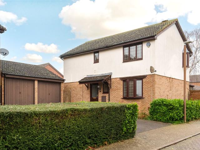 House for rent in Old Wolverton, Milton Keynes
