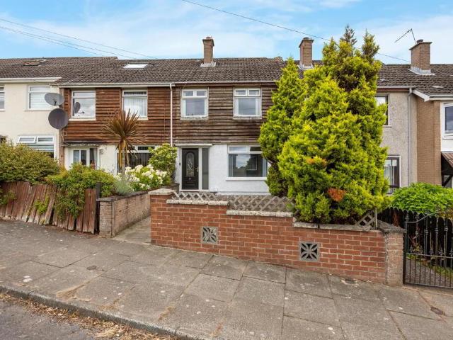 House for rent in Ballybeen, Dundonald