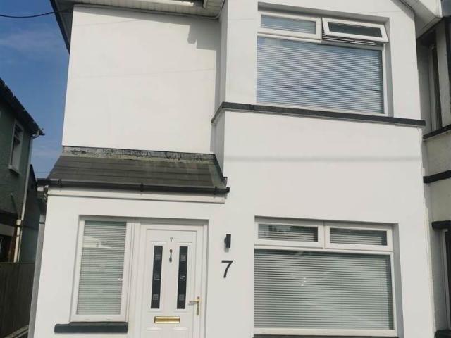 House for rent in Holywood, Northern Ireland