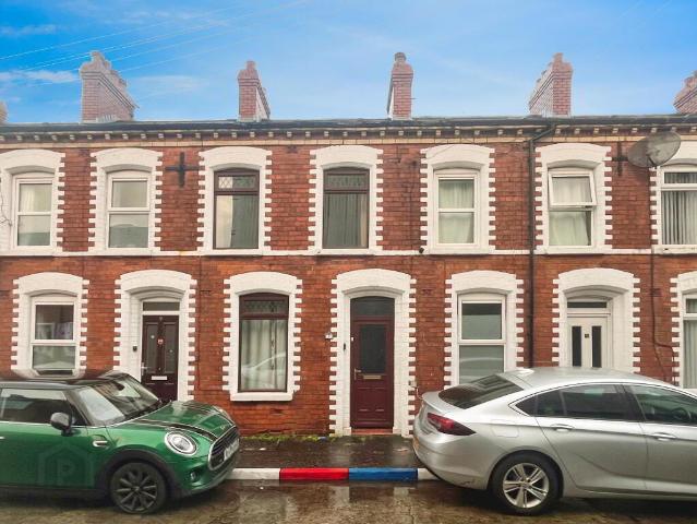 House for rent in Northern Ireland