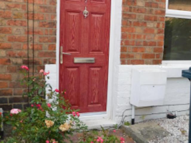 House for rent in Frankwell, Shropshire