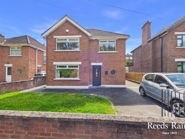 House for rent in Cregagh, Northern Ireland