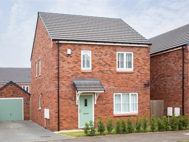 House for rent in Edenthorpe, South Yorkshire