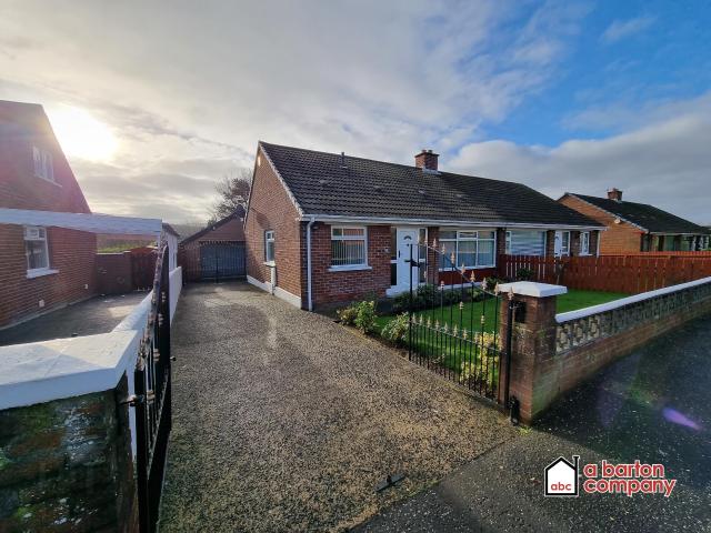 House for rent in Newtownabbey, Northern Ireland