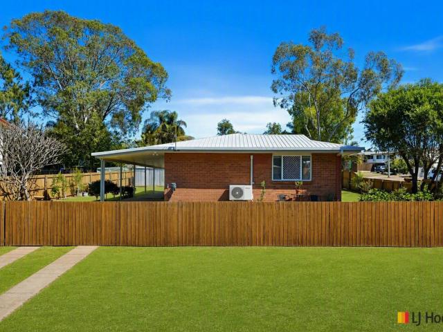 House for rent in Gracemere