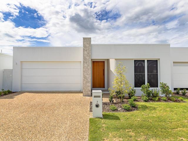 House for rent in The Reserve, Townsville City