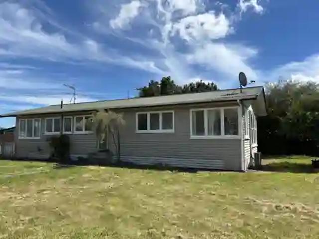 House for rent in Greytown, Wellington