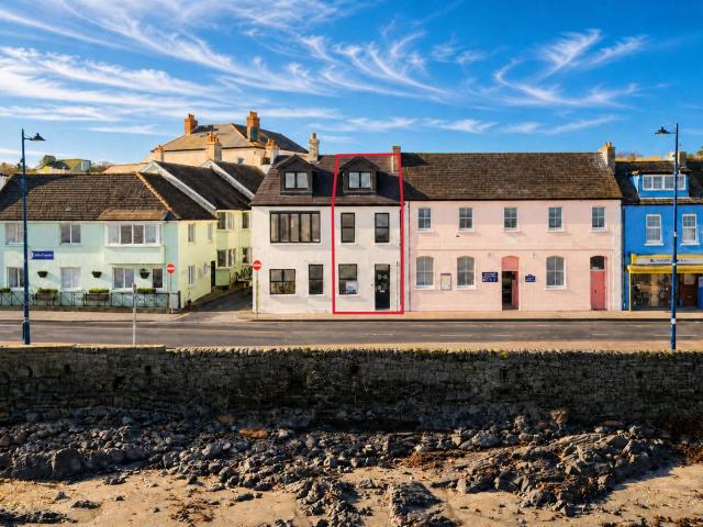 House for rent in Donaghadee, County Down