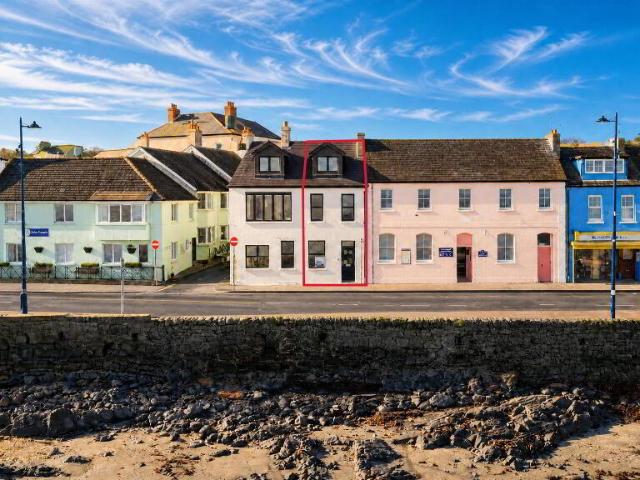 House for rent in Donaghadee, County Down