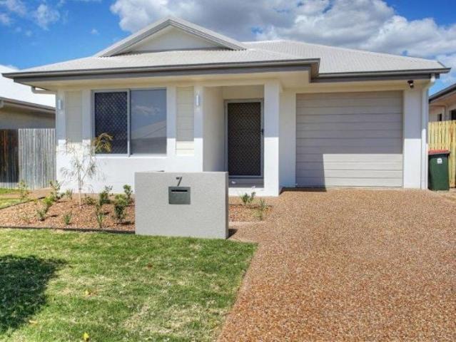 House for rent in Bohle Plains, Townsville City