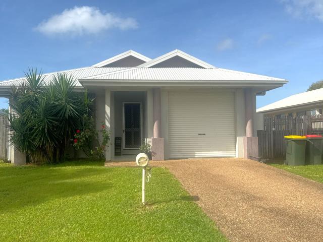 House for rent in Condon, Queensland