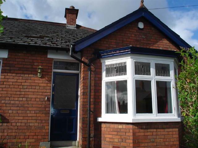 House for rent in Stranmillis, Northern Ireland