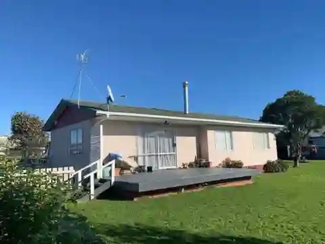 House for rent in Levin, Horowhenua District