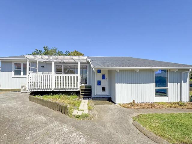 House for rent in Wanganui District