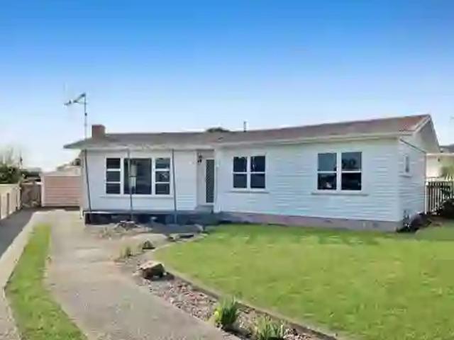 House for rent in Horowhenua District