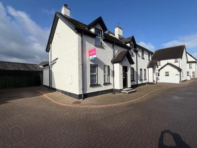 House for rent in Northern Ireland