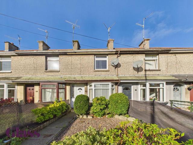 House for rent in Seagoe, Portadown