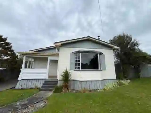 House for rent in Runanga, Grey District