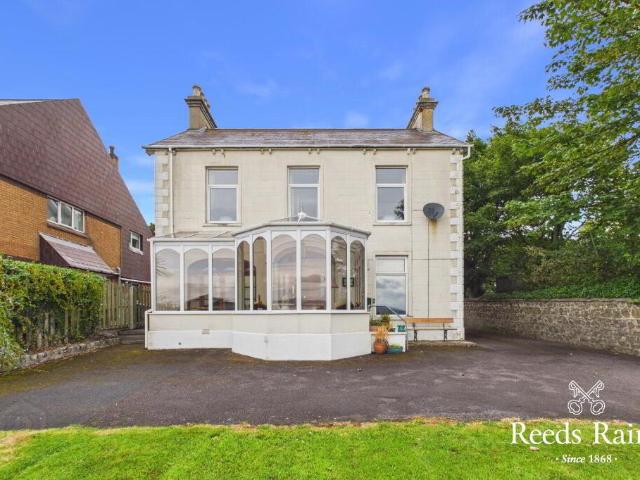 House for rent in Jordanstown, Northern Ireland