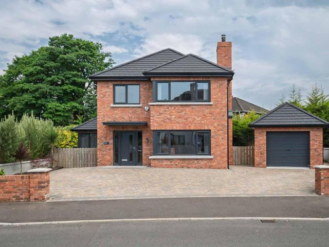House for rent in Clarawood, Northern Ireland