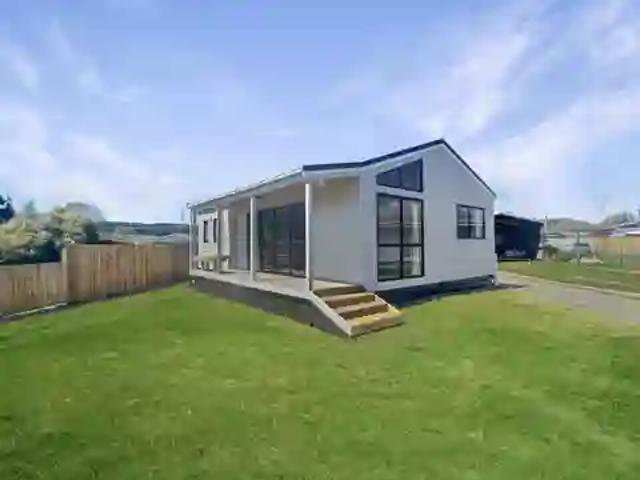 House for rent in Whakamaru, Taupō District
