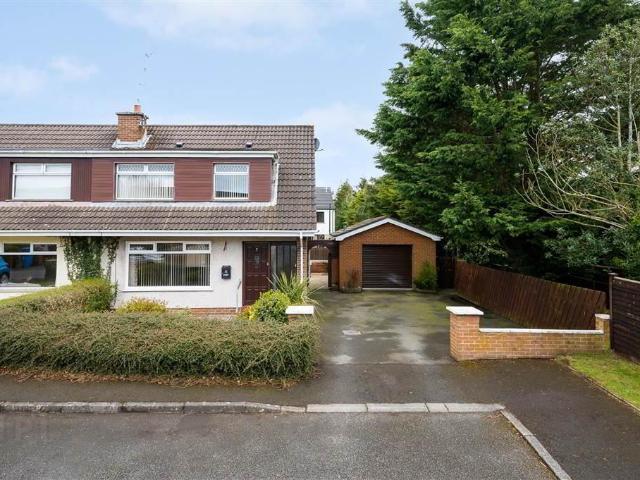House for rent in Crossgar, Northern Ireland