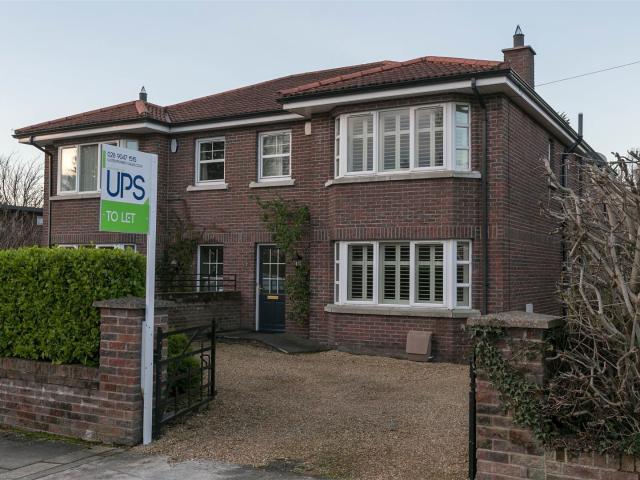 House for rent in Belmont, Northern Ireland