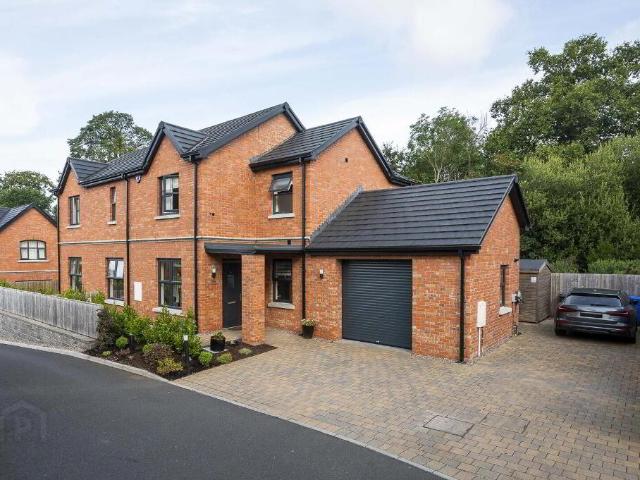 House for rent in Ballynafeigh, Northern Ireland