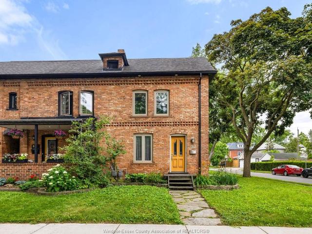 House for rent in Maidstone, Ontario