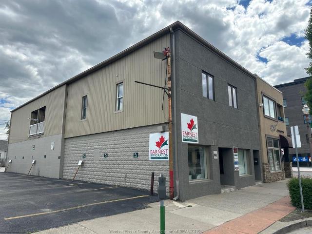 House for rent in Maidstone, Ontario