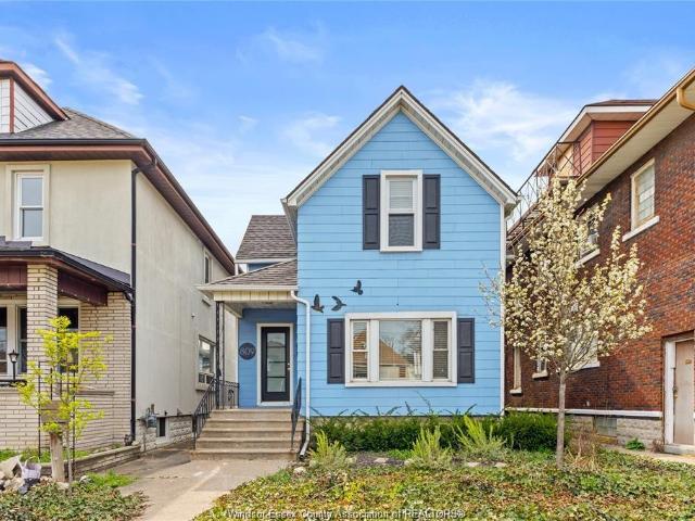 House for rent in Maidstone, Ontario