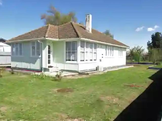 House for rent in Te Wairoa
