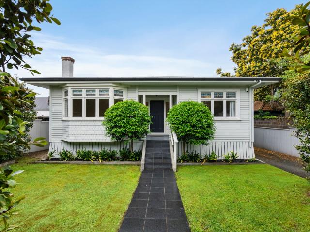 House for rent in Orakei