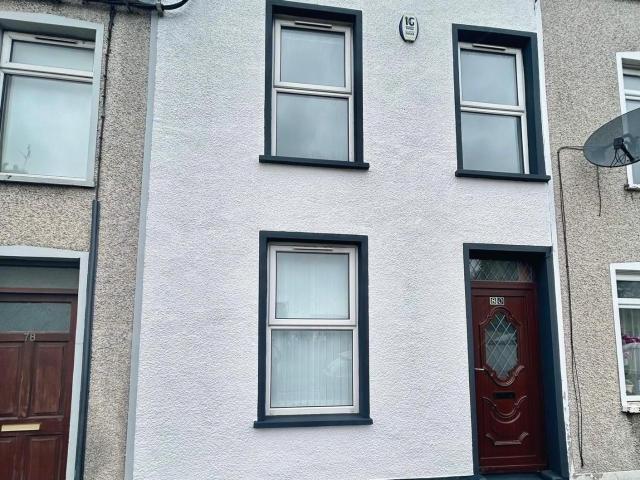 House for rent in Coleraine, Northern Ireland