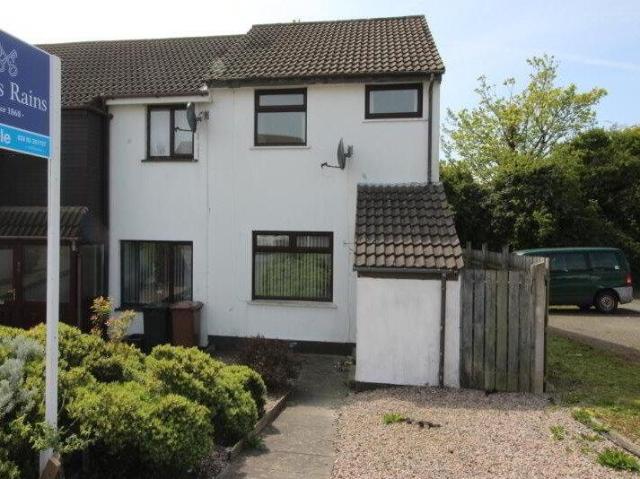 House for rent in Carrickfergus, Northern Ireland