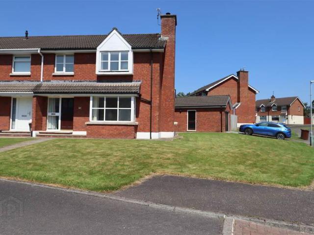 House for rent in Ballymacash, Lisburn