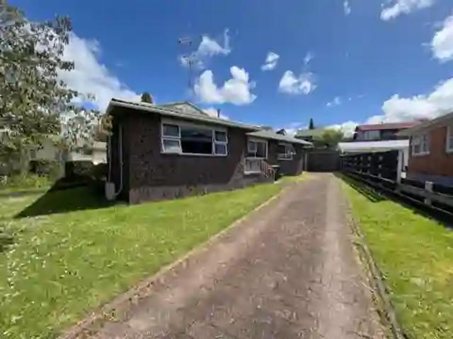 House for rent in Tokoroa, Waikato