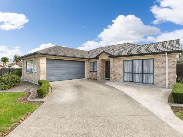 House for rent in Manurewa, Oroua County