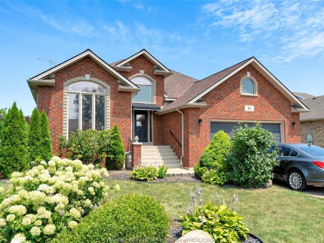House for rent in Amherstburg, Ontario