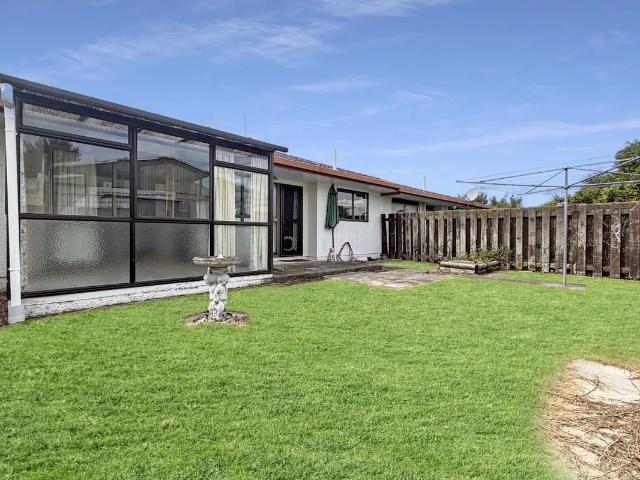 House for rent in Hastings