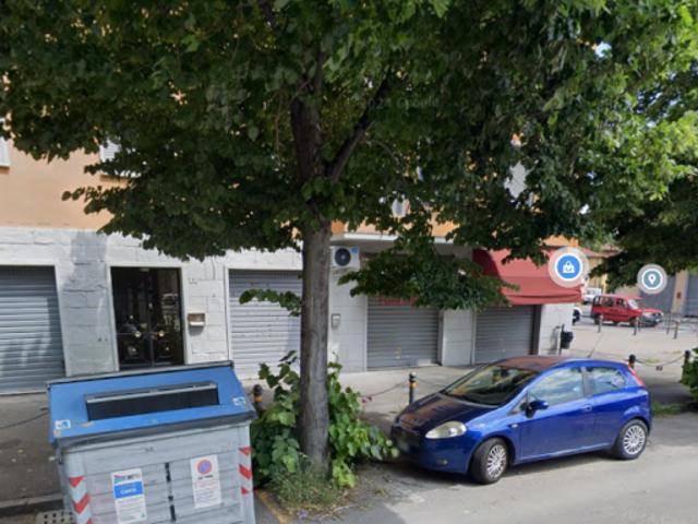 Villa Indipendente in affitto a Porto-Saragozza, Bologna