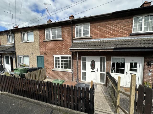 House for rent in Armagh, Northern Ireland