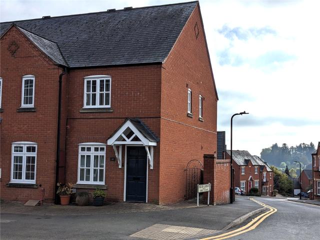 House for rent in Ludlow, Shropshire
