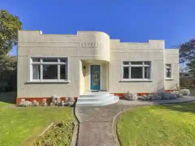 House for rent in Wanganui District
