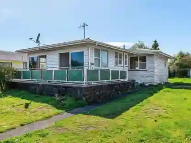 House for rent in Taupahi, Waikato