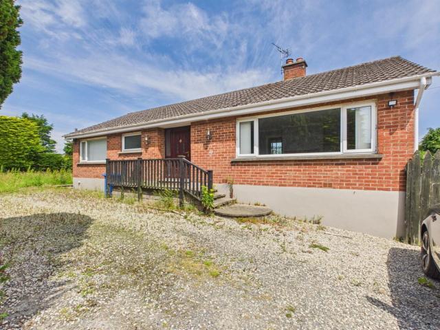 House for rent in Northern Ireland